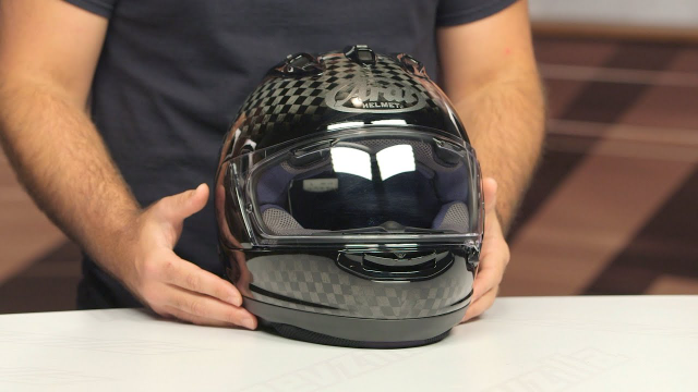 8 Jenis Helm dengan Range Harga Fantastis